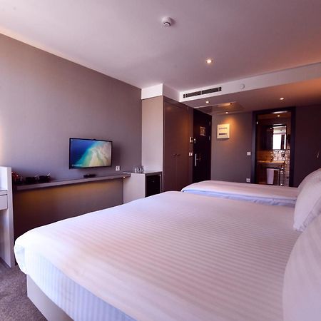 Inncity Hotel Nisantasi Istanbul Ngoại thất bức ảnh