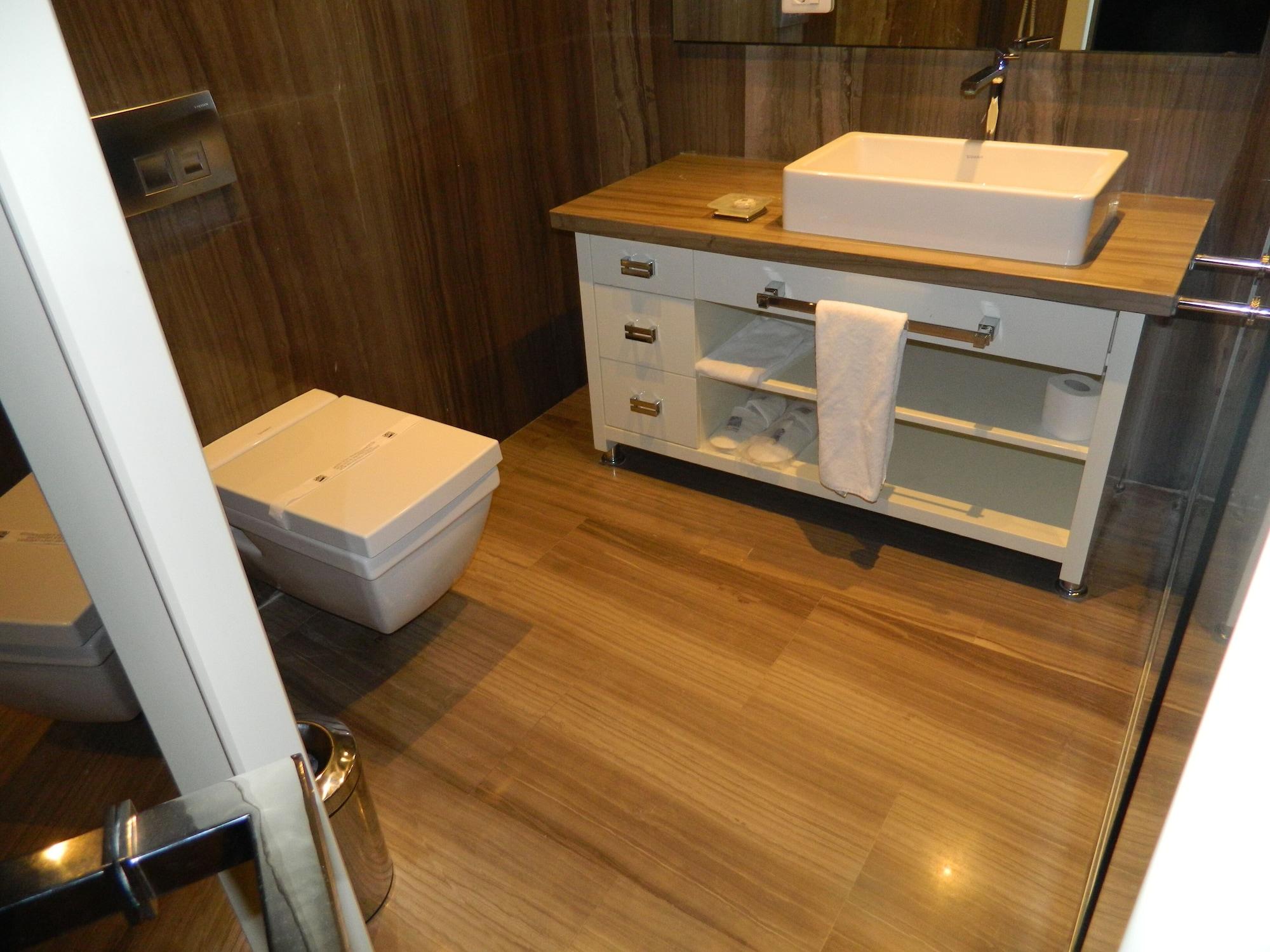 Inncity Hotel Nisantasi Istanbul Ngoại thất bức ảnh