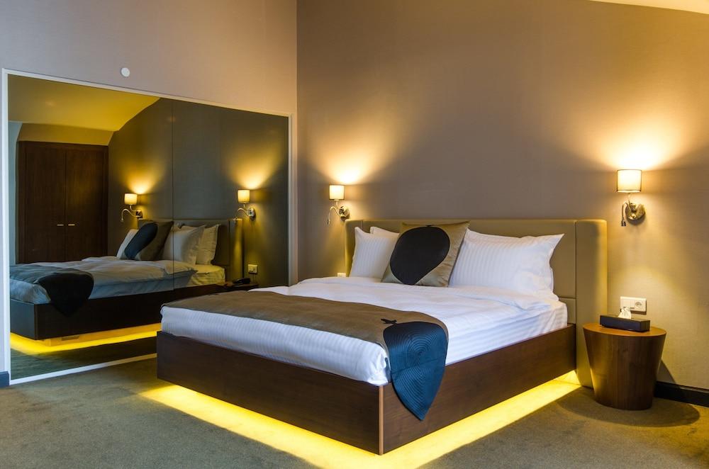 Inncity Hotel Nisantasi Istanbul Ngoại thất bức ảnh