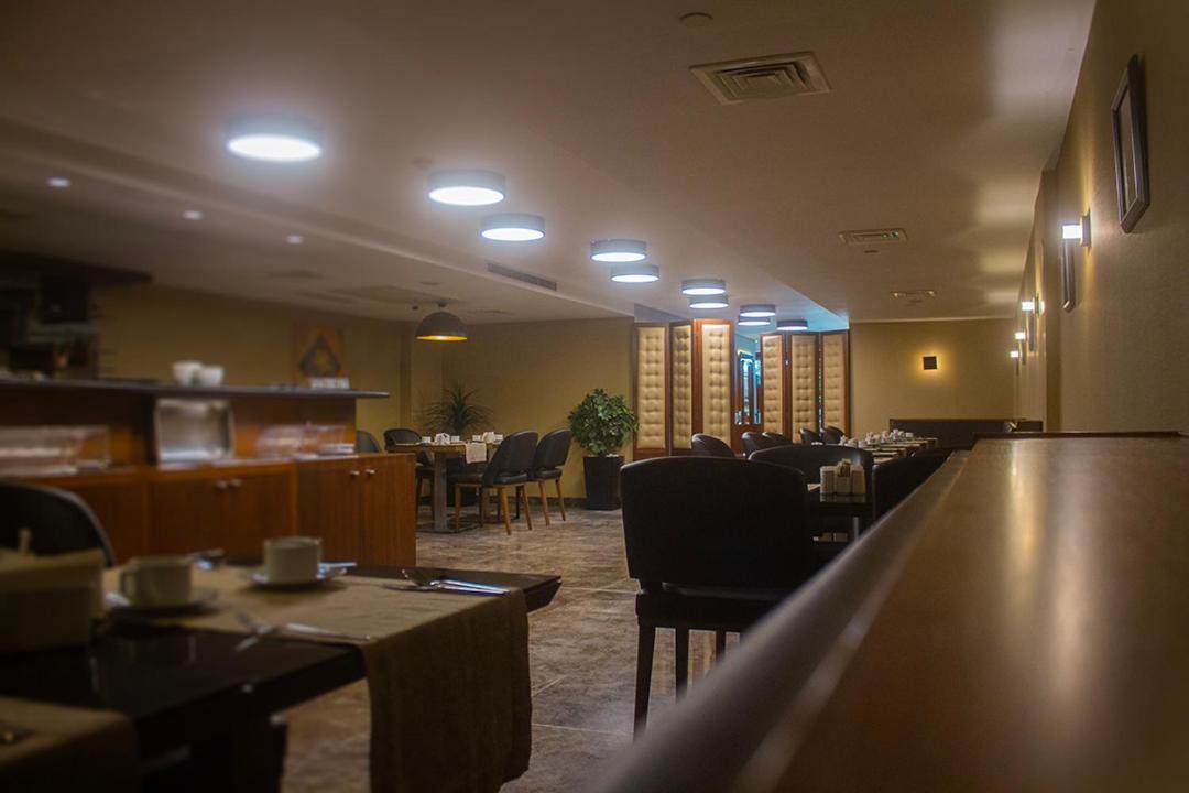 Inncity Hotel Nisantasi Istanbul Ngoại thất bức ảnh