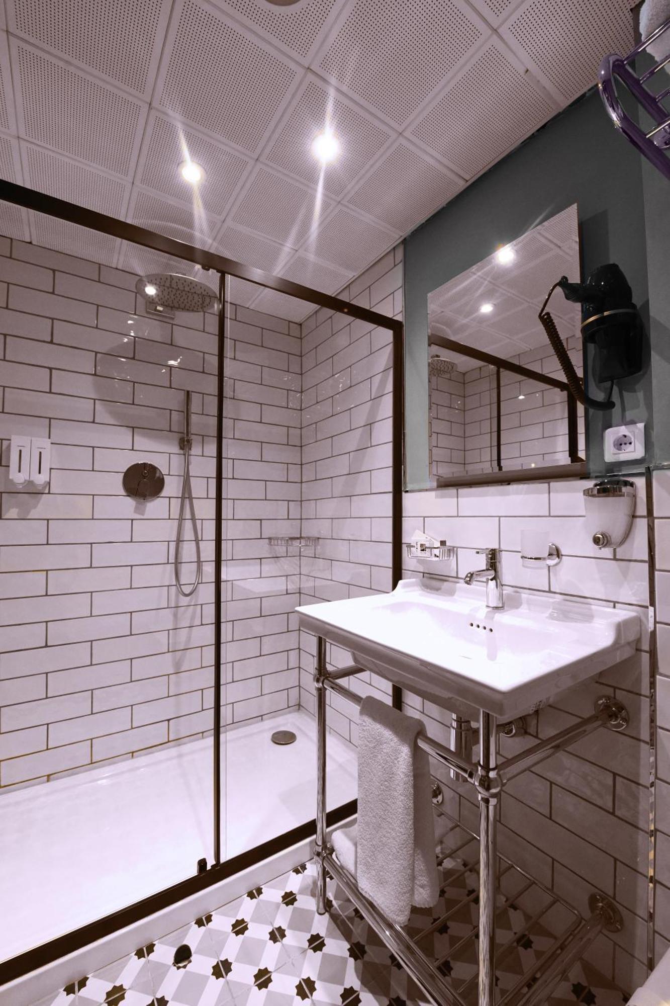 Inncity Hotel Nisantasi Istanbul Ngoại thất bức ảnh