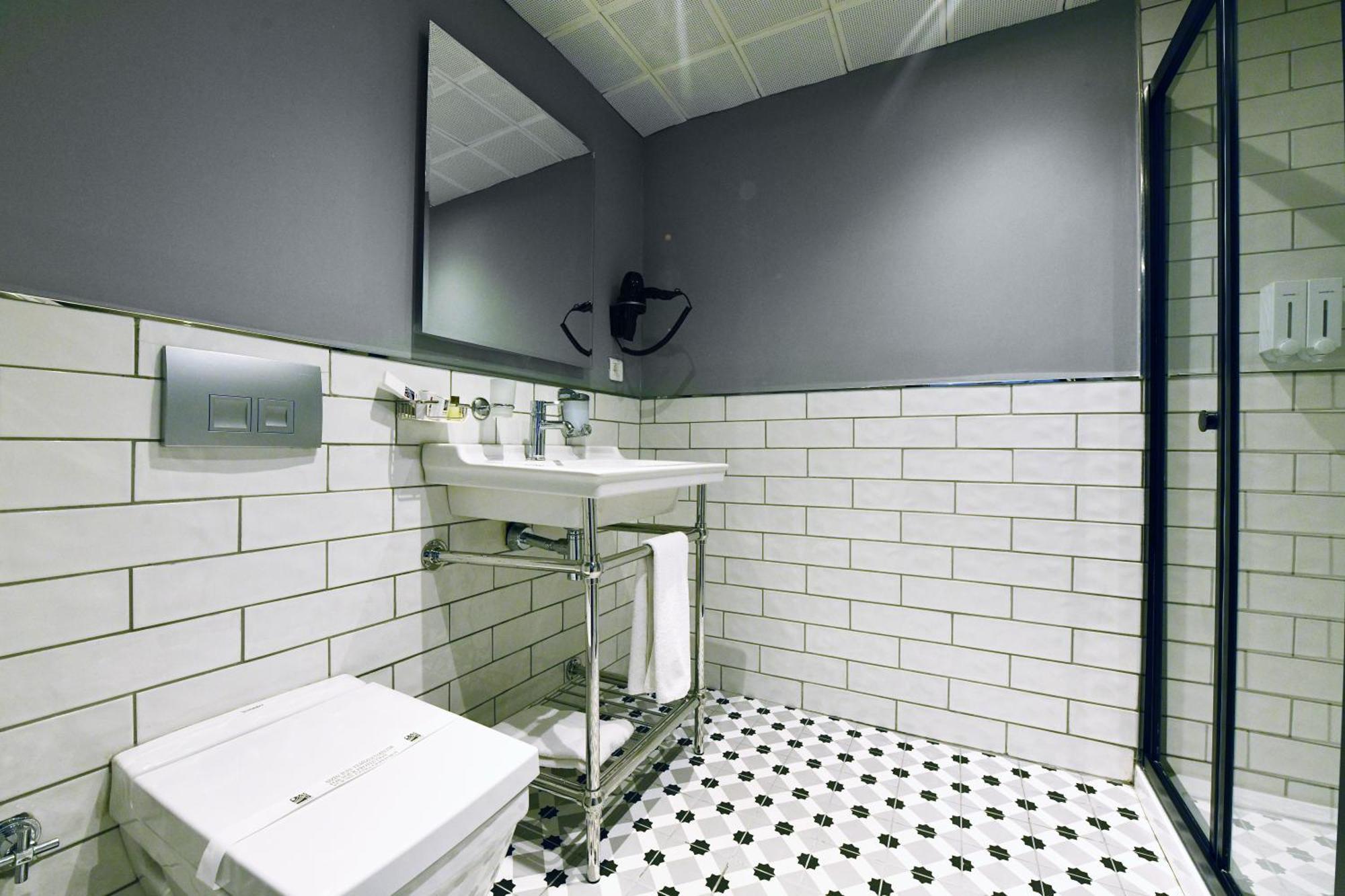 Inncity Hotel Nisantasi Istanbul Ngoại thất bức ảnh