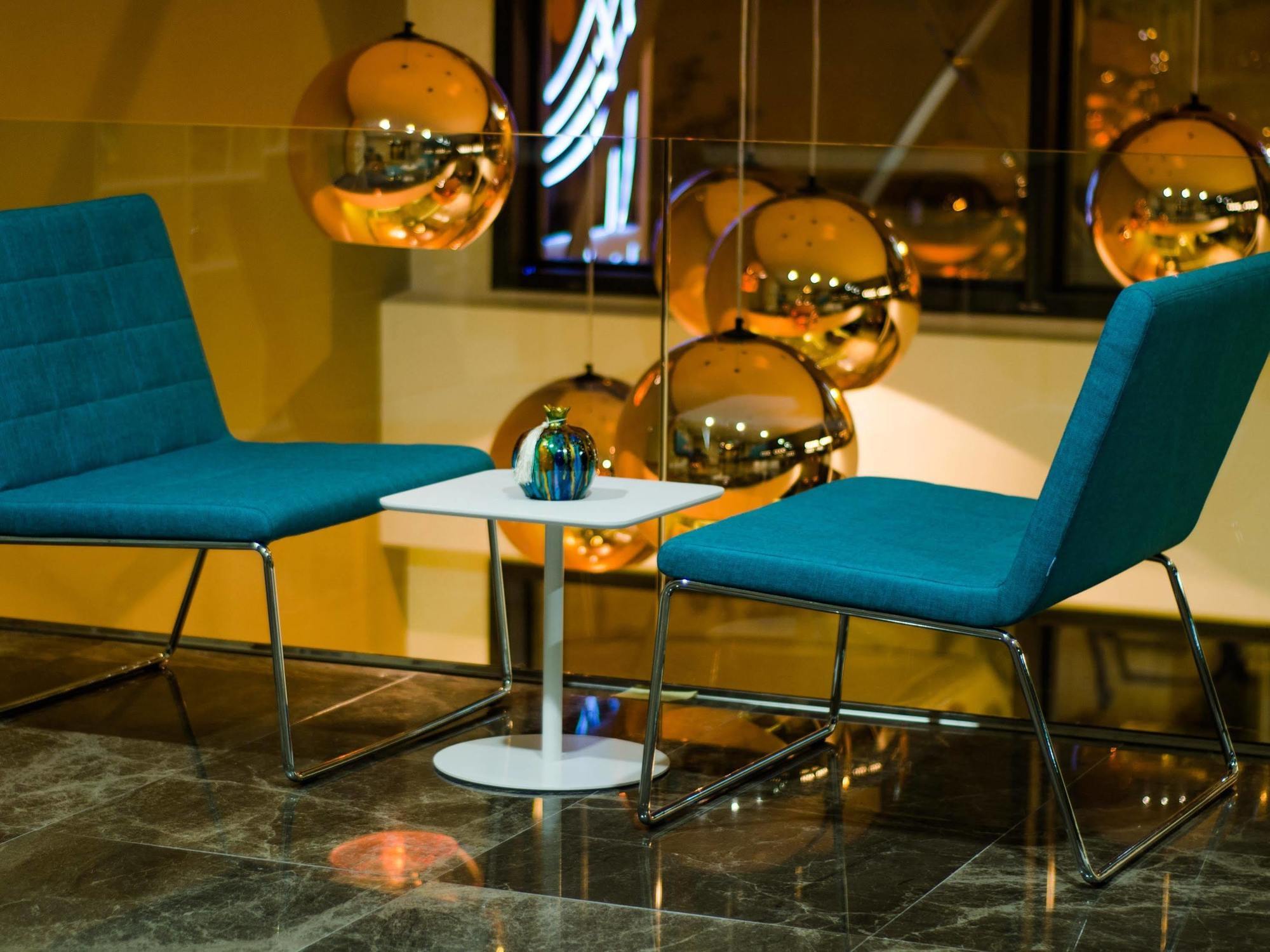 Inncity Hotel Nisantasi Istanbul Ngoại thất bức ảnh