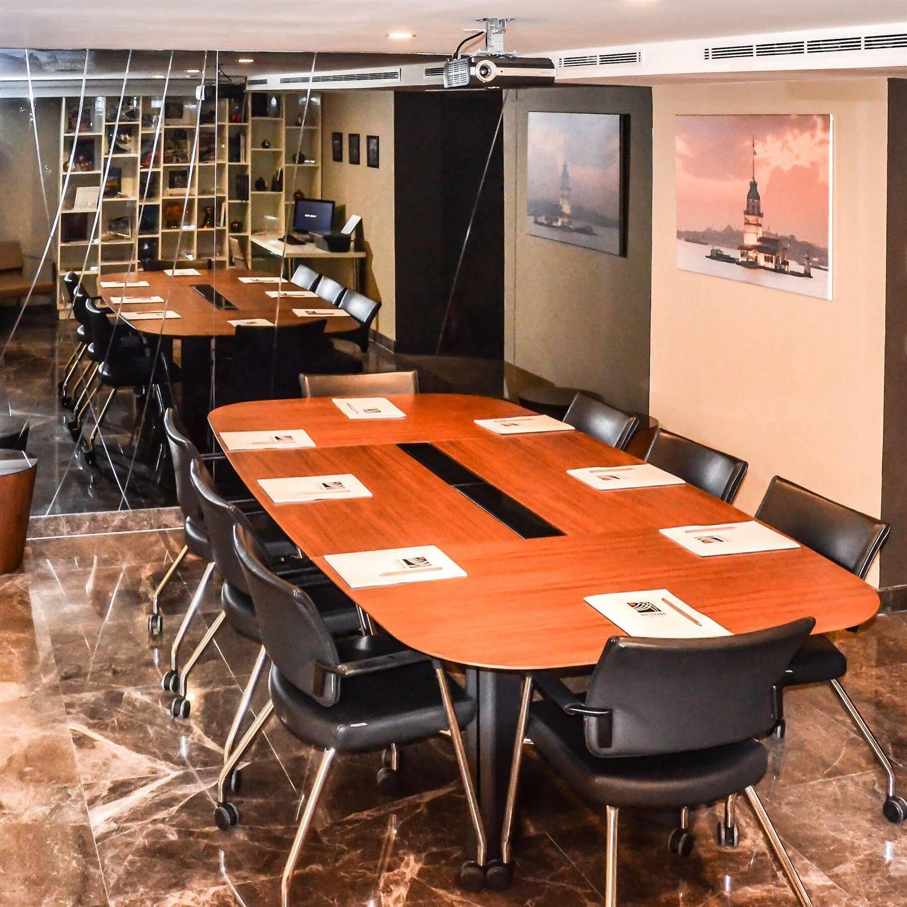 Inncity Hotel Nisantasi Istanbul Ngoại thất bức ảnh
